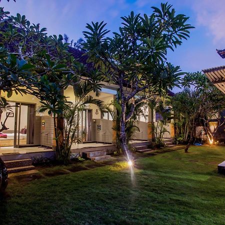 Jeje Fortis Guest House 누사 렘봉안 외부 사진