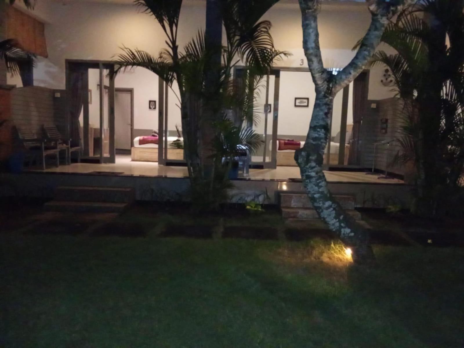 Jeje Fortis Guest House 누사 렘봉안 외부 사진