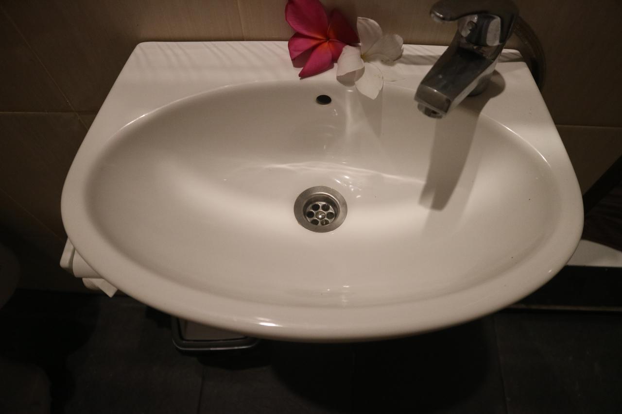 Jeje Fortis Guest House 누사 렘봉안 외부 사진